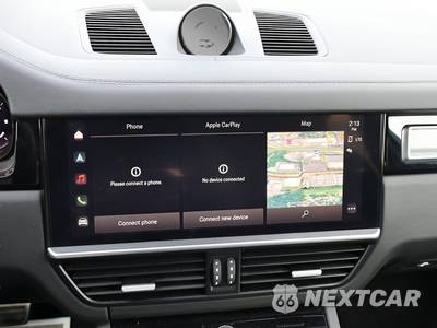 2023 Porsche Cayenne Turbo S E-Hybrid Coupe - zdjęcie 24 z 39 - miniatura
