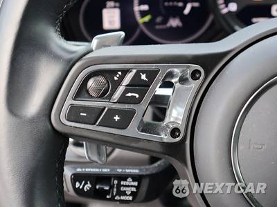 2023 Porsche Cayenne Turbo S E-Hybrid Coupe - zdjęcie 29 z 39 - miniatura