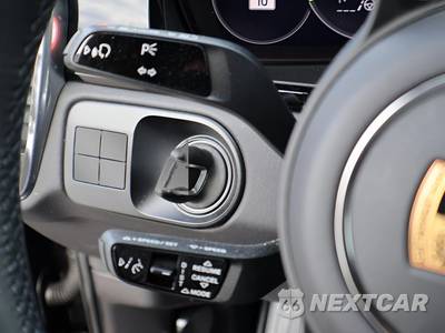 2023 Porsche Cayenne Turbo S E-Hybrid Coupe - zdjęcie 33 z 39 - miniatura
