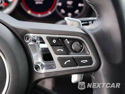 2023 Porsche Cayenne Turbo S E-Hybrid Coupe - zdjęcie 30 z 39 - miniatura