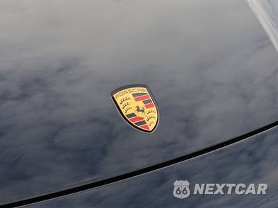 2023 Porsche Cayenne Turbo S E-Hybrid Coupe - zdjęcie 13 z 39 - miniatura