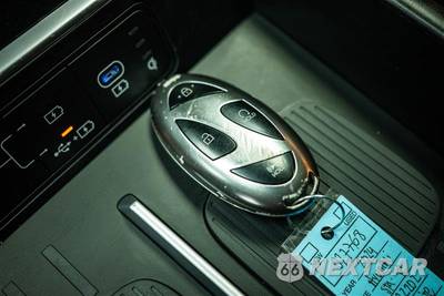 2024 Hyundai Santa Fe SEL - zdjęcie 23 z 31 - miniatura
