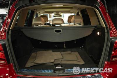 2014 Mercedes-Benz GLK 350 4MATIC - zdjęcie 7 z 32 - miniatura