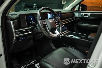 2024 Hyundai Santa Fe SEL - zdjęcie 9 z 31 - miniatura