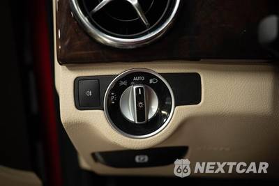 2014 Mercedes-Benz GLK 350 4MATIC - zdjęcie 30 z 32 - miniatura