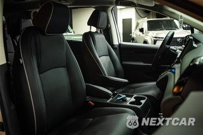 2026 Honda Odyssey Elite 118.1" WB - zdjęcie 15 z 32 - miniatura
