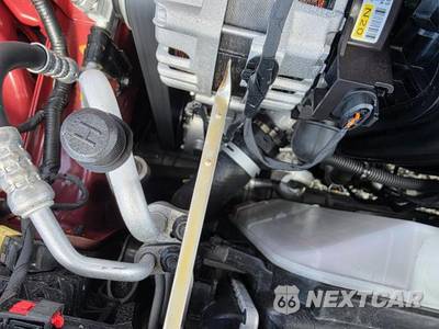 2025 Hyundai Elantra SEL Convenience - zdjęcie 15 z 17 - miniatura
