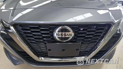 2019 Nissan Altima SR - zdjęcie 1 z 13 - miniatura