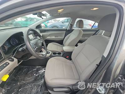 2020 Hyundai Elantra SE Sedan - zdjęcie 7 z 18 - miniatura