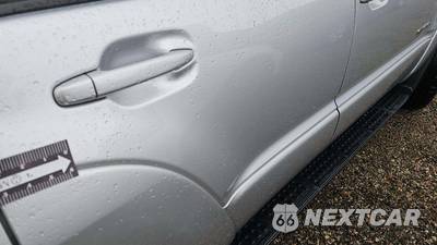 2004 Toyota 4Runner SR5 - zdjęcie 4 z 13 - miniatura