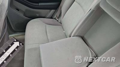 2004 Toyota 4Runner SR5 - zdjęcie 9 z 13 - miniatura