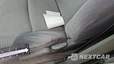 2004 Toyota 4Runner SR5 - zdjęcie 7 z 13 - miniatura