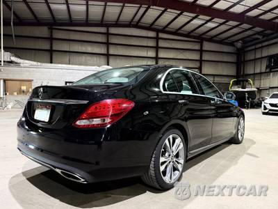 2018 Mercedes-Benz C 300 Sedan - zdjęcie 5 z 33 - miniatura