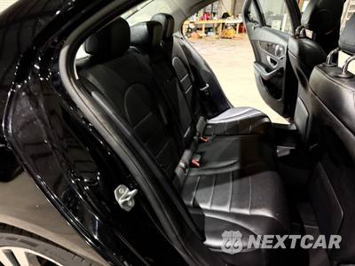 2018 Mercedes-Benz C 300 Sedan - zdjęcie 23 z 33 - miniatura