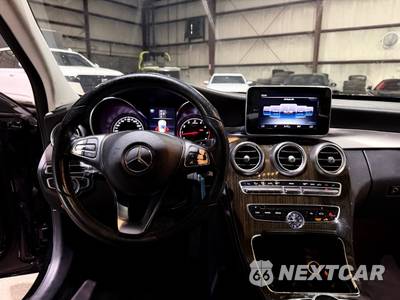 2018 Mercedes-Benz C 300 Sedan - zdjęcie 29 z 33 - miniatura