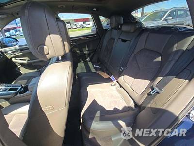 2018 Porsche Macan - zdjęcie 10 z 12 - miniatura