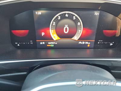 2023 Volkswagen Tiguan SE R-Line Black - zdjęcie 12 z 20 - miniatura