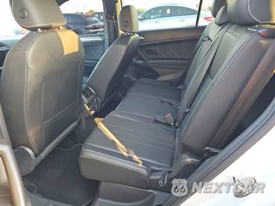 2023 Volkswagen Tiguan SE R-Line Black - zdjęcie 13 z 20 - miniatura