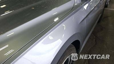 2023 Volkswagen Jetta Sport - zdjęcie 3 z 9 - miniatura