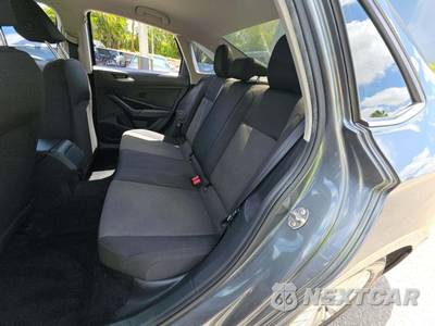 2020 Volkswagen Jetta S - zdjęcie 7 z 9 - miniatura