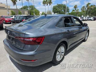 2020 Volkswagen Jetta S - zdjęcie 2 z 9 - miniatura