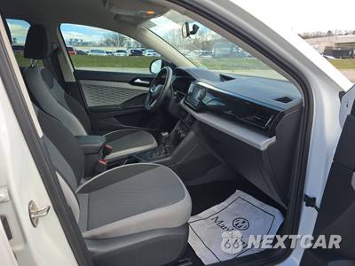 2022 Volkswagen Taos S - zdjęcie 14 z 35 - miniatura
