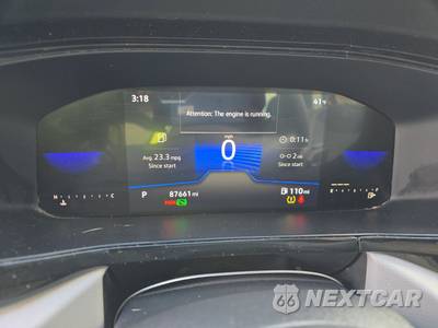2022 Volkswagen Taos S - zdjęcie 18 z 35 - miniatura