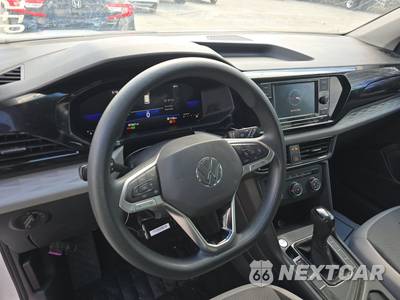 2022 Volkswagen Taos S - zdjęcie 17 z 35 - miniatura