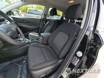 2023 Hyundai Kona SEL - zdjęcie 4 z 9 - miniatura