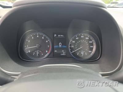 2023 Hyundai Kona SEL - zdjęcie 6 z 9 - miniatura