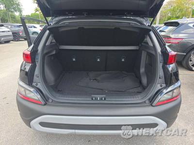 2023 Hyundai Kona SEL - zdjęcie 8 z 9 - miniatura