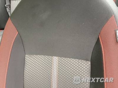 2023 Nissan Versa SR - zdjęcie 19 z 28 - miniatura