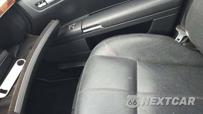 2007 Mercedes-Benz S 550 - zdjęcie 9 z 9 - miniatura
