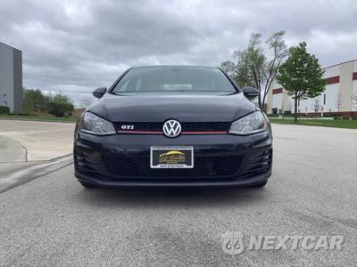 2015 Volkswagen Golf GTI S Hatchback - zdjęcie 5 z 32 - miniatura
