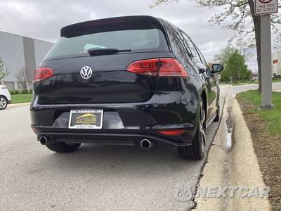 2015 Volkswagen Golf GTI S Hatchback - zdjęcie 8 z 32 - miniatura