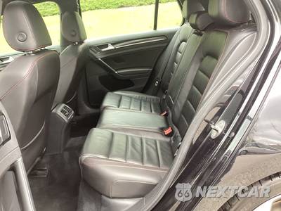 2015 Volkswagen Golf GTI S Hatchback - zdjęcie 18 z 32 - miniatura