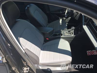 2025 Volkswagen Jetta SE - zdjęcie 8 z 27 - miniatura