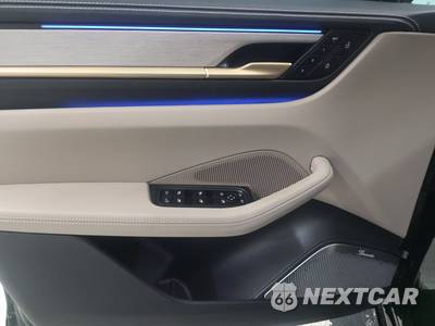 2024 Porsche Macan Turbo Electric - zdjęcie 9 z 21 - miniatura