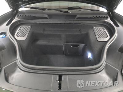 2024 Porsche Macan Turbo Electric - zdjęcie 15 z 21 - miniatura