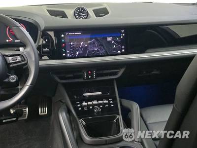 2025 Porsche Cayenne S - zdjęcie 11 z 20 - miniatura