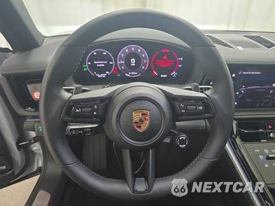 2024 Porsche Panamera 4 - zdjęcie 10 z 20 - miniatura