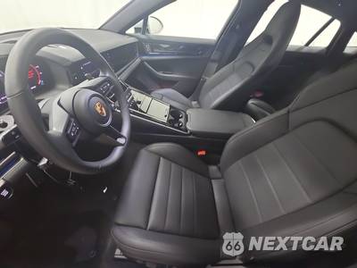 2024 Porsche Panamera 4 - zdjęcie 7 z 20 - miniatura