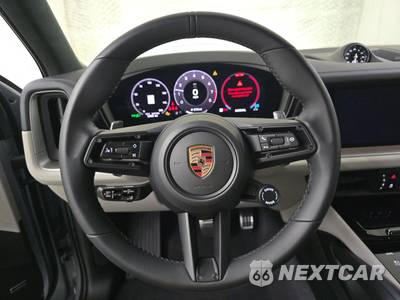 2025 Porsche Cayenne GTS - zdjęcie 10 z 23 - miniatura