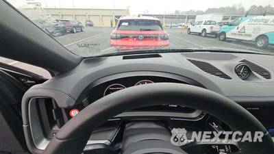 2026 Porsche Cayenne S E-Hybrid Coupe - zdjęcie 23 z 26 - miniatura