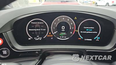 2026 Porsche Cayenne S E-Hybrid Coupe - zdjęcie 26 z 26 - miniatura