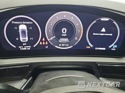 2026 Porsche Cayenne S E-Hybrid Coupe - zdjęcie 12 z 26 - miniatura