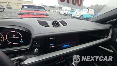 2026 Porsche Cayenne S E-Hybrid Coupe - zdjęcie 22 z 26 - miniatura