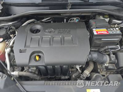 2018 Toyota C-HR XLE - zdjęcie 14 z 30 - miniatura