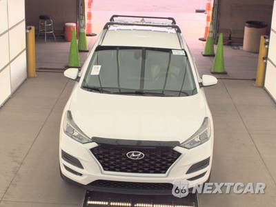 2019 Hyundai Tucson Value - zdjęcie 2 z 22 - miniatura