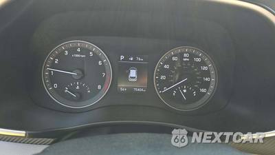 2019 Hyundai Tucson Value - zdjęcie 17 z 22 - miniatura
